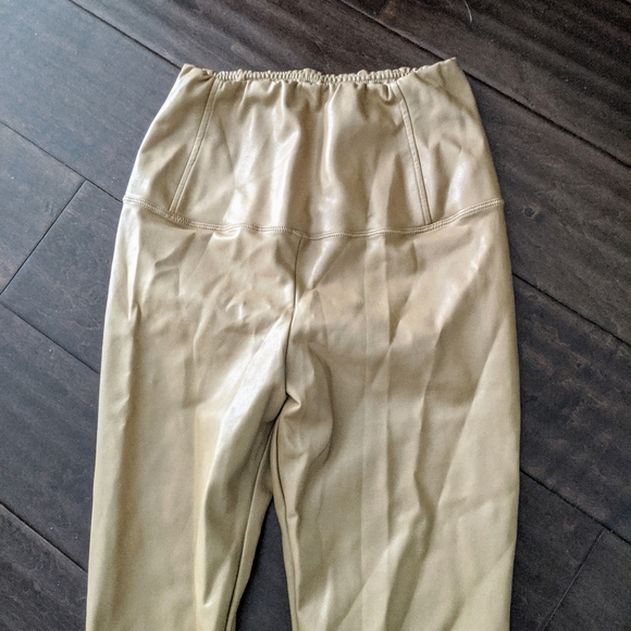 Tan Wilfred Daria Leggings - Long ✨ - Picture 3 of 6